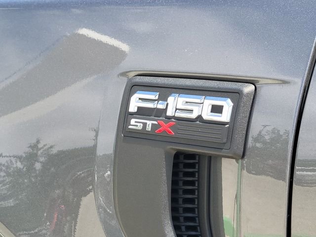 Certified 2021 Ford F150 XL w/ STX Appearance Package AWD/4WD image 14