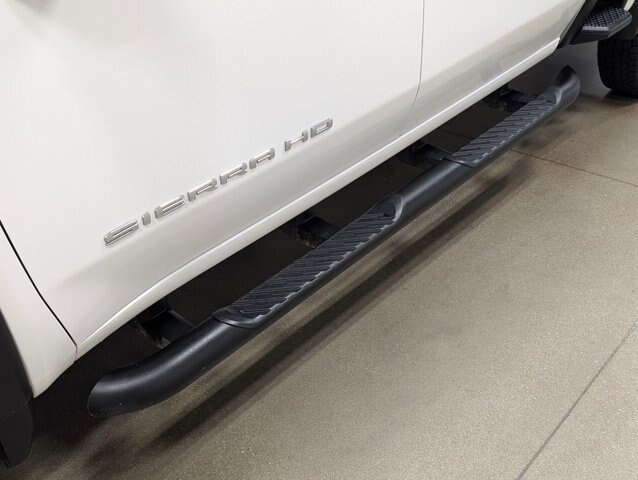 Used 2024 GMC Sierra 2500 Pro w/ Convenience Package AWD/4WD image 17