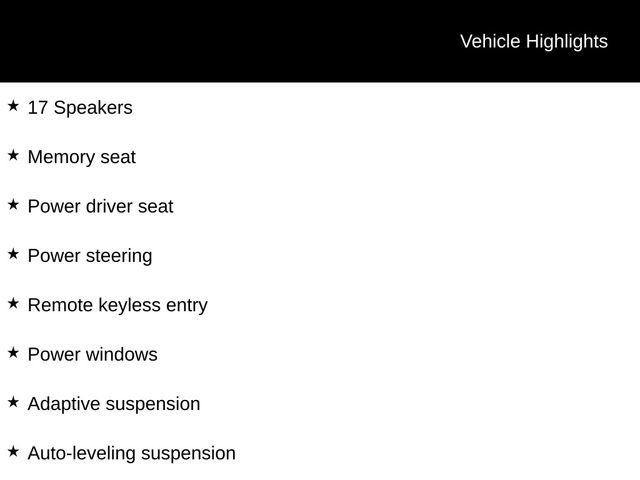 Used 2023 Lexus GX 460 Luxury w/ Accessory Package image 17