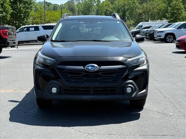 Used 2023 Subaru Outback Premium AWD/4WD image 8