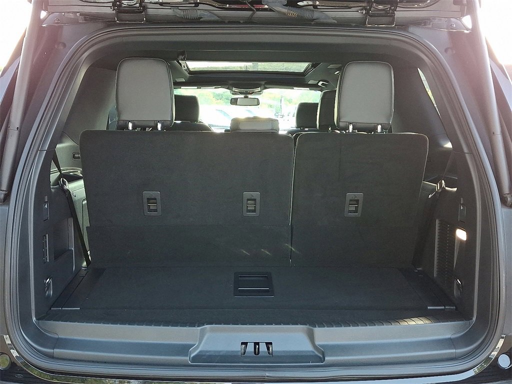 Certified 2023 Ford Expedition Platinum image 30