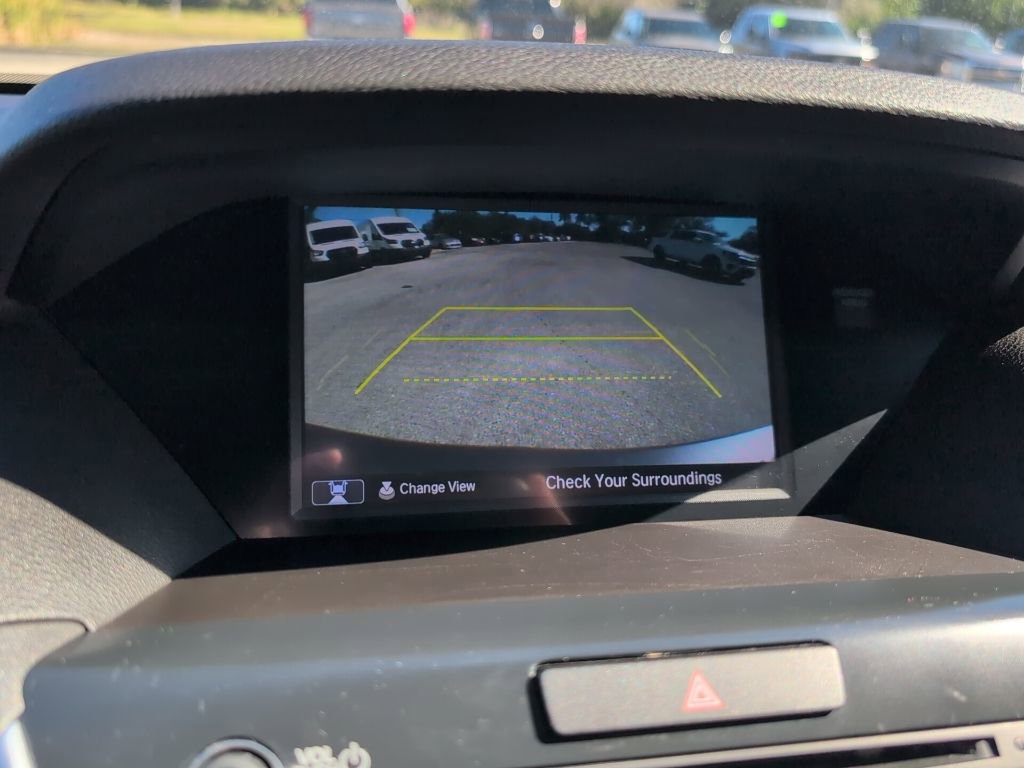 Used 2018 Acura MDX 3.5 image 18