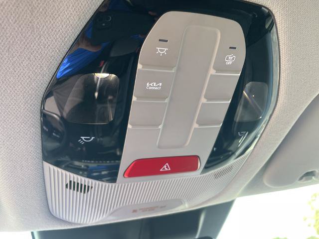 Used 2025 Kia K4 FWD image 34
