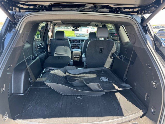 Used 2023 Buick Enclave Essence w/ Experience Buick Package AWD/4WD image 34
