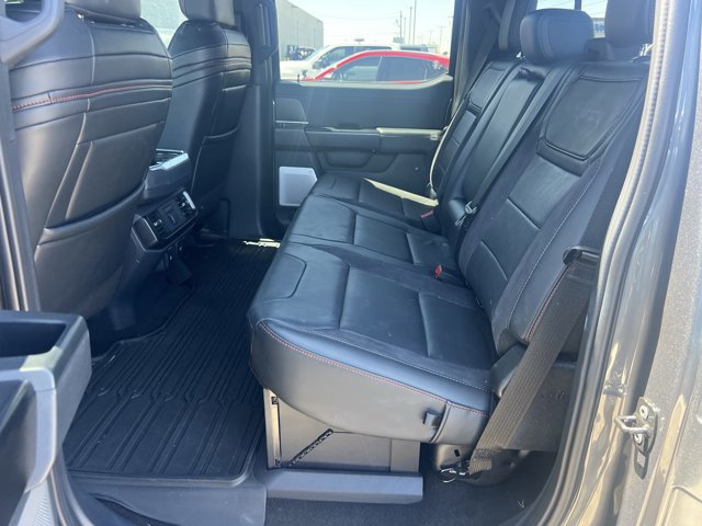 Certified 2025 Ford F150 Raptor AWD/4WD image 7