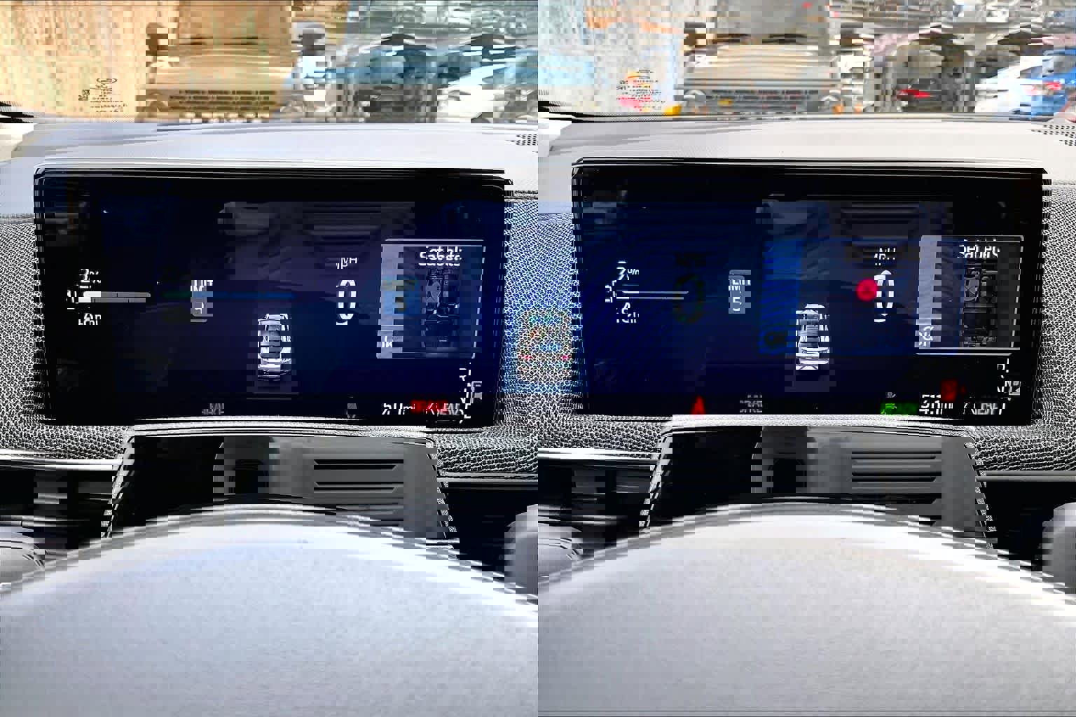 Certified 2025 Ford Mustang Mach-E Premium w/ Sport Appearance Package image 25