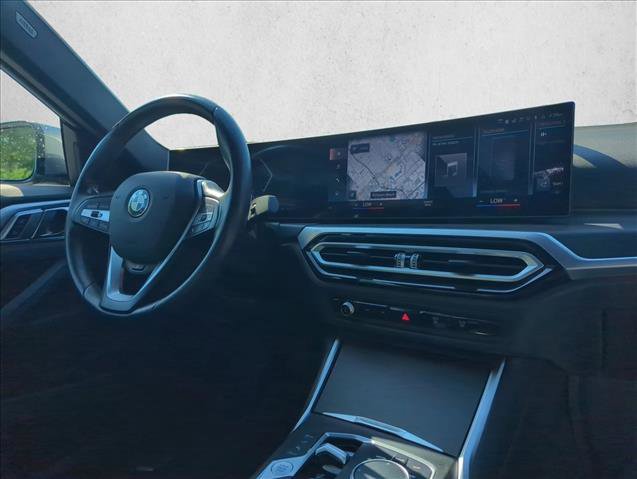 Used 2024 BMW 430i Coupe w/ Premium Package RWD image 26