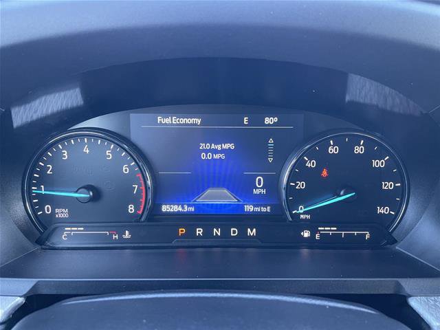 Certified 2022 Ford Explorer Timberline AWD/4WD image 15