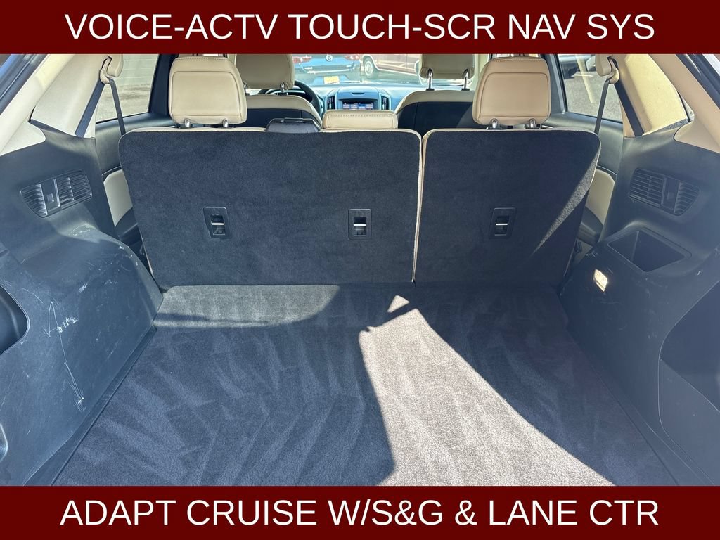 Certified 2019 Ford Edge SEL w/ Equipment Group 201A AWD/4WD image 27