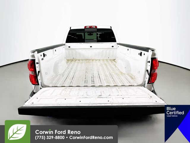 Used 2017 GMC Sierra 1500 SLE w/ SLE Value Package AWD/4WD image 27