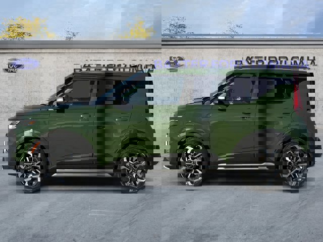 Used 2021 Kia Soul X-Line image 2