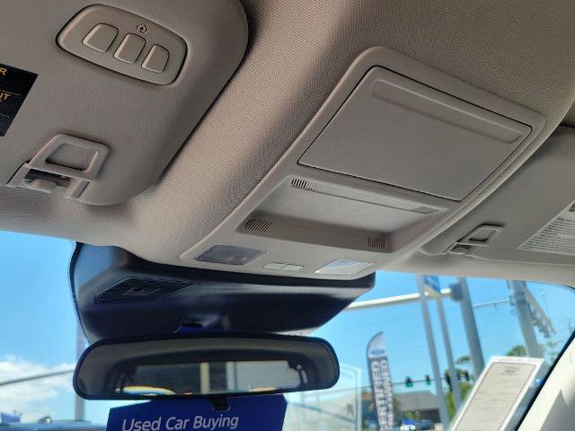 Certified 2022 Ford Bronco Sport Big Bend w/ Convenience Package AWD/4WD image 31