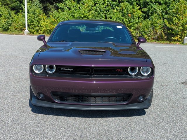 Used 2022 Dodge Challenger R/T Scat Pack w/ Dynamics Package RWD image 9