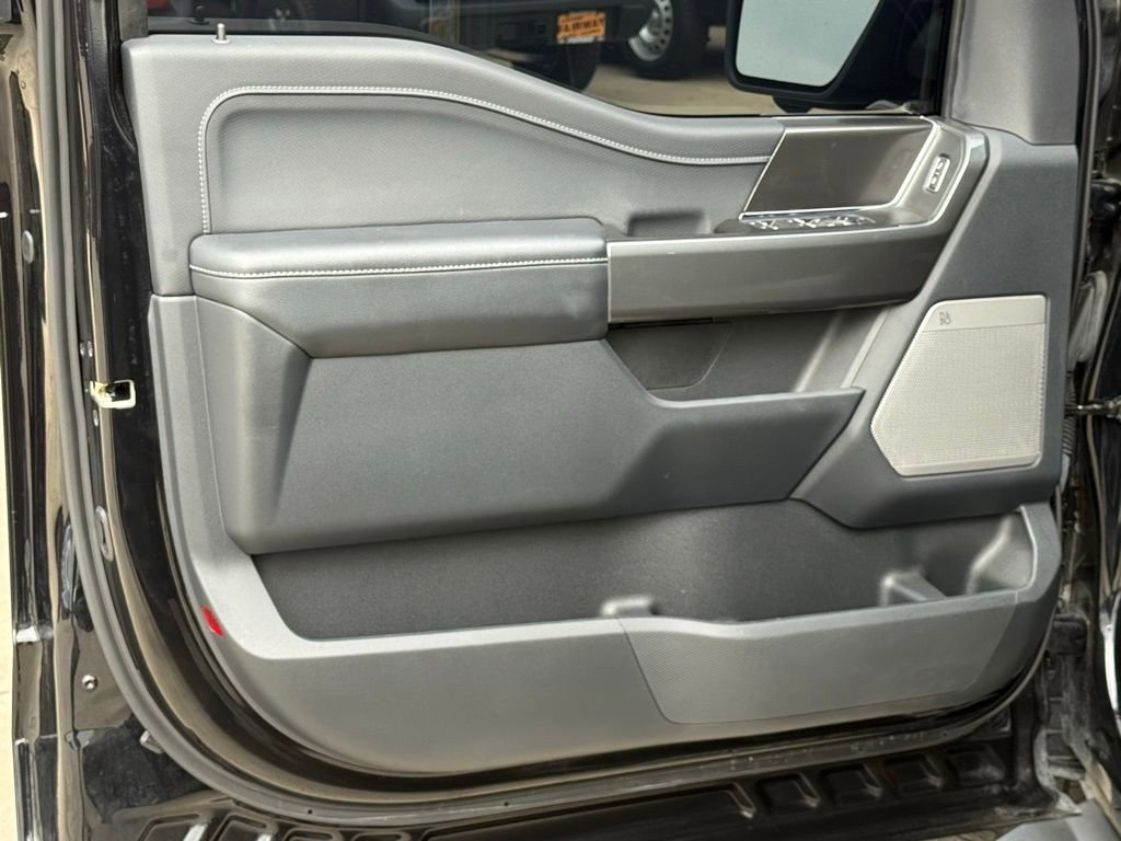 Certified 2022 Ford F150 XLT w/ Equipment Group 302A High image 15