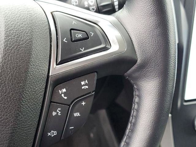 Certified 2023 Ford Edge SEL w/ Convenience Package AWD/4WD image 13