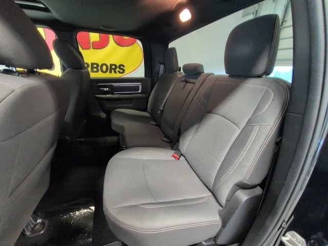 Used 2023 RAM 1500 Classic Warlock AWD/4WD image 27