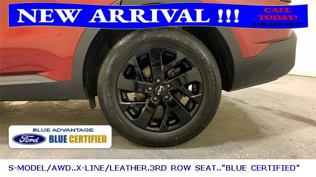 Used 2022 Kia Sorento S image 25