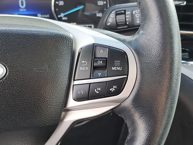 Certified 2023 Ford Explorer XLT w/ Equipment Group 202A image 25