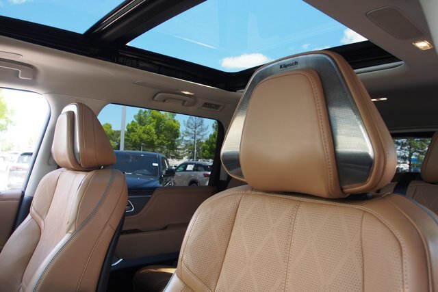 Used 2025 INFINITI QX80 Sensory AWD/4WD image 26