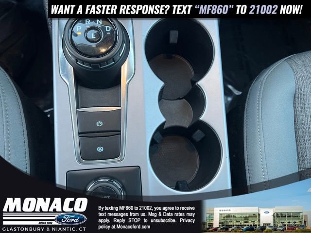 Certified 2023 Ford Bronco Sport Big Bend w/ Convenience Package image 22