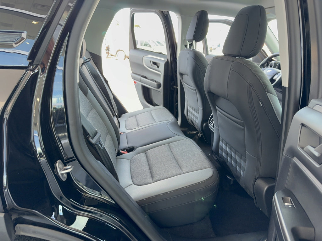 Certified 2024 Ford Bronco Sport Big Bend w/ Convenience Package image 15