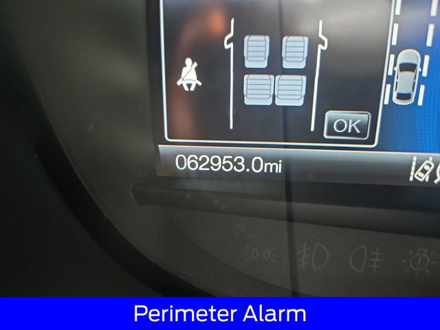 Certified 2023 Ford Edge SEL w/ Convenience Package AWD/4WD image 20