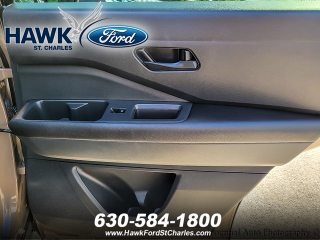 Used 2023 Nissan Pathfinder Rock Creek image 21