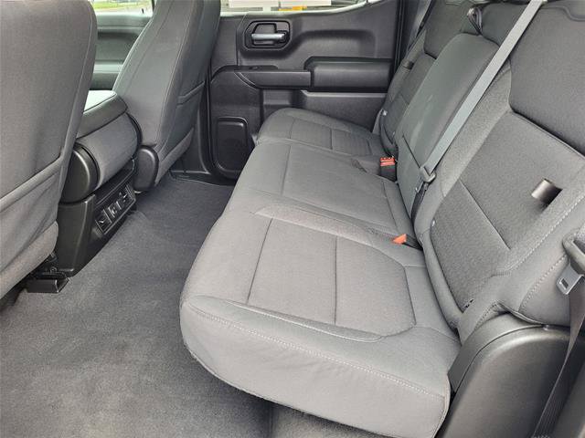 Used 2020 Chevrolet Silverado 1500 LT w/ All-Star Edition AWD/4WD image 20