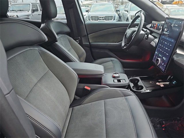 Certified 2023 Ford Mustang Mach-E GT w/ GT Performance Edition image 10