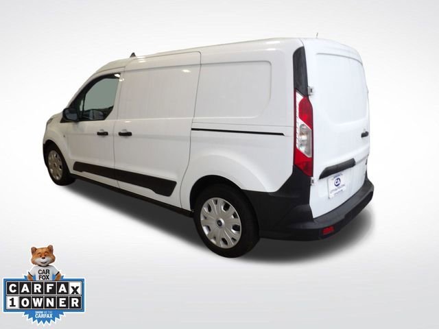 Certified 2022 Ford Transit Connect XL image 16