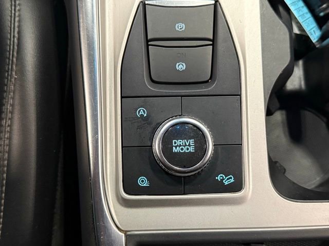 Certified 2024 Ford Explorer XLT w/ Equipment Group 202A AWD/4WD image 33