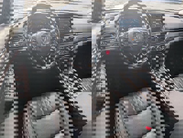 Used 2020 Honda Accord EX-L image 1