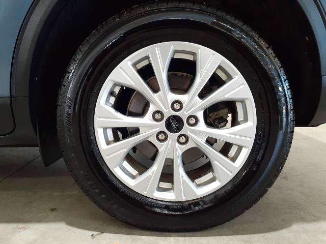 Certified 2023 Ford Escape Active AWD/4WD image 13