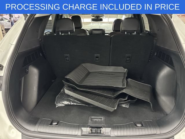 Certified 2023 Ford Escape Platinum AWD/4WD image 14