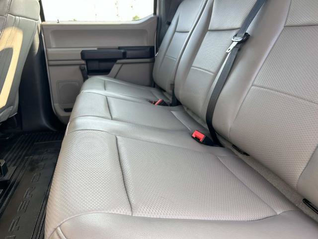 Certified 2021 Ford F350 XL AWD/4WD image 15
