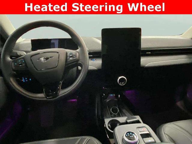 Certified 2024 Ford Mustang Mach-E Premium image 9