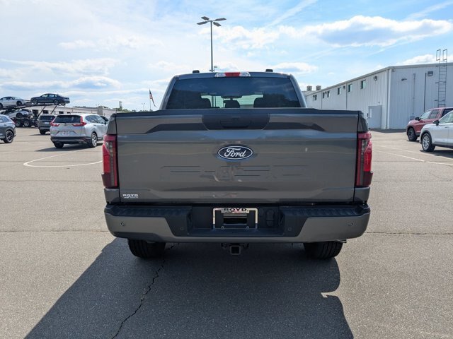 Certified 2024 Ford F150 STX AWD/4WD image 8