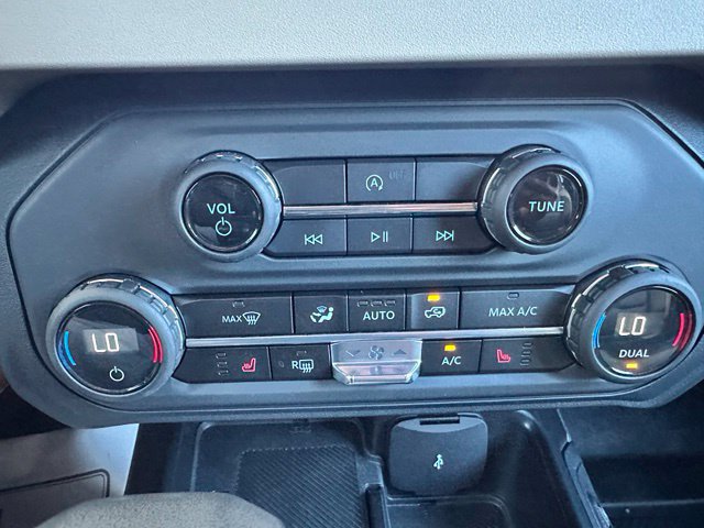 Certified 2025 Ford Bronco Big Bend AWD/4WD image 80