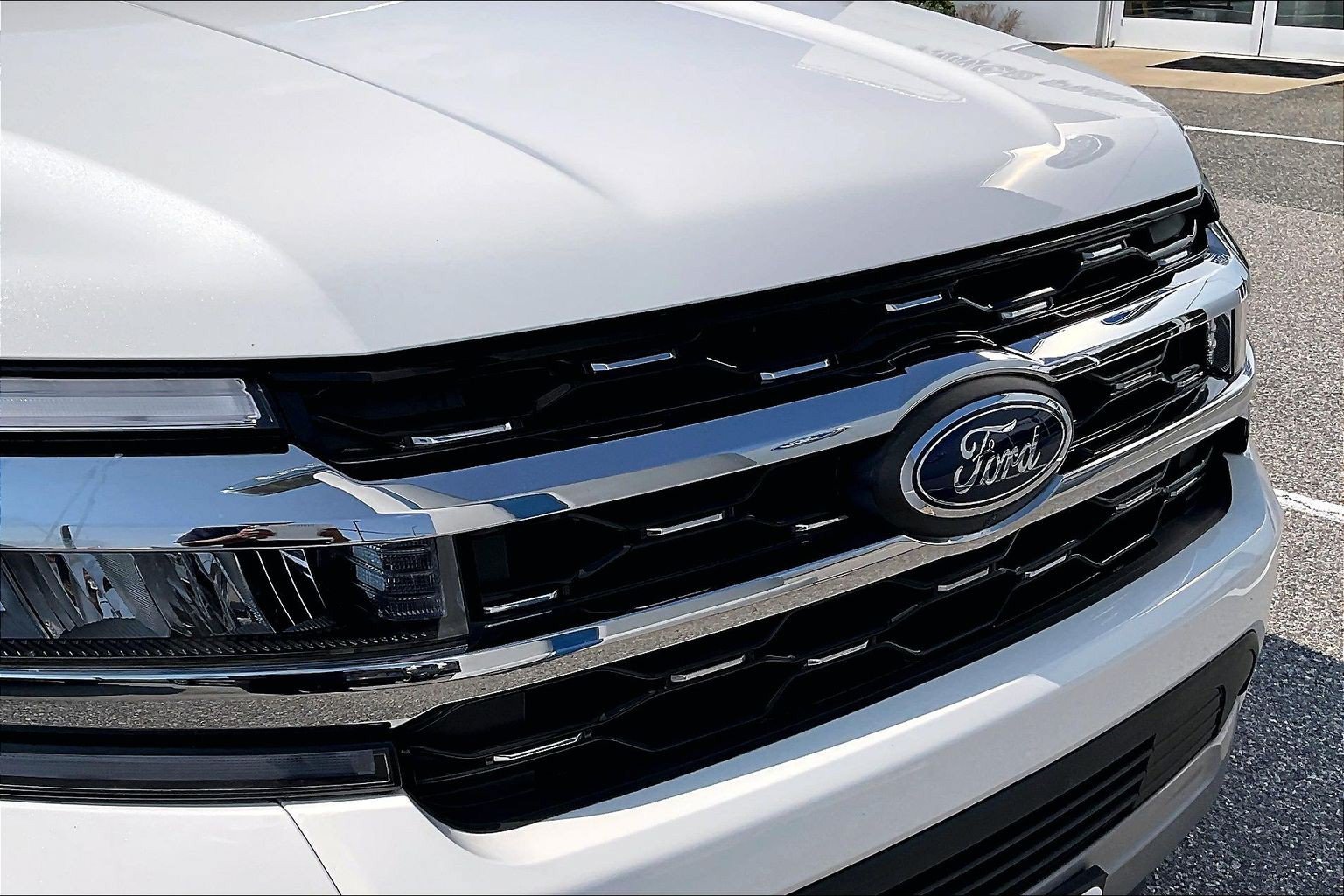 Certified 2023 Ford Expedition Limited AWD/4WD image 30