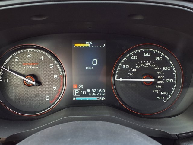 Used 2023 Subaru Forester Sport AWD/4WD image 17