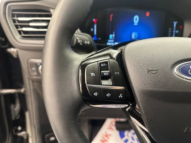 Certified 2024 Ford Escape Active w/ Cold Weather Package image 23