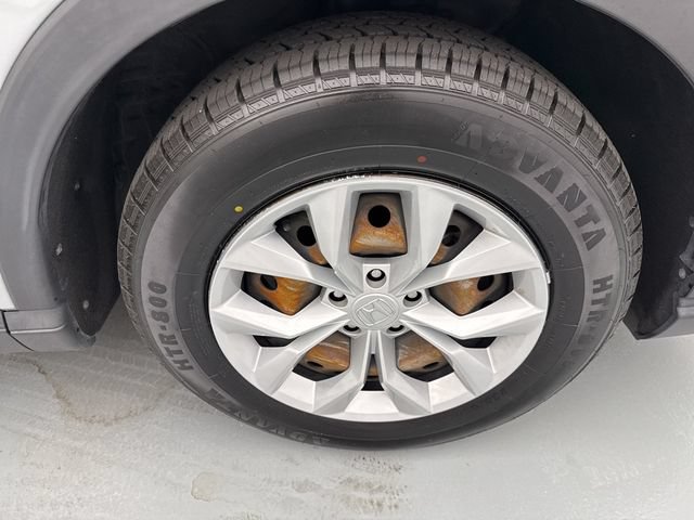 Used 2024 Honda CR-V LX image 15