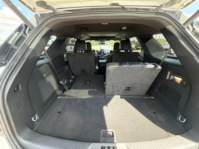 Certified 2024 Ford Explorer ST w/ Equipment Group 401A AWD/4WD image 23