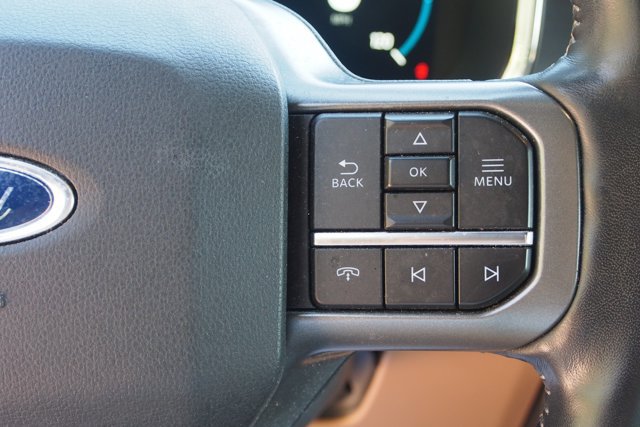 Certified 2021 Ford F150 Lariat AWD/4WD image 25