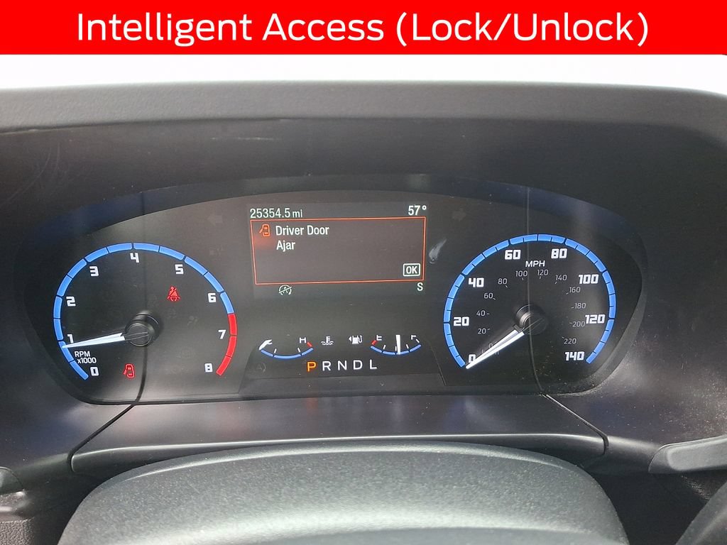Certified 2023 Ford Bronco Sport Big Bend w/ Convenience Package AWD/4WD image 20
