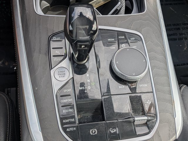 Used 2019 BMW X7 xDrive40i w/ Cold Weather Package AWD/4WD image 22