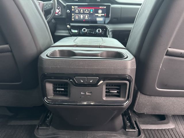 Used 2024 GMC Sierra 1500 AT4X w/ AT4X AEV Edition AWD/4WD image 24