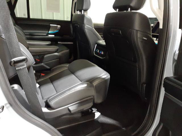 Certified 2025 Ford Expedition Platinum AWD/4WD image 29