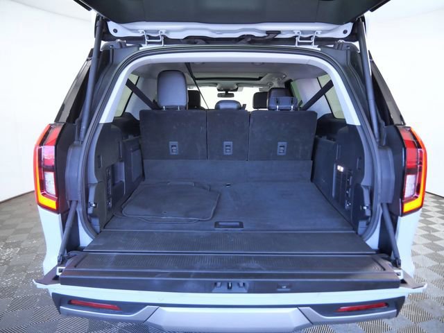 Certified 2025 Ford Expedition Max Platinum AWD/4WD image 10