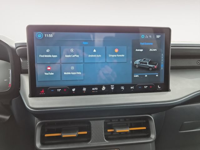 Certified 2025 Ford Maverick Tremor AWD/4WD image 10